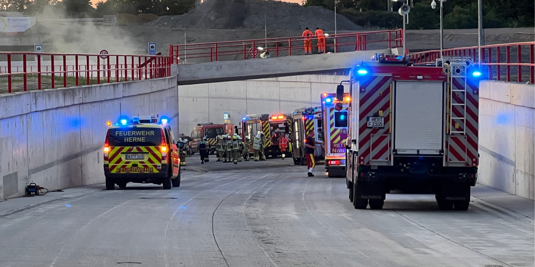 Foto: Die Autobahn GmbH des Bundes
