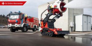 Gemeinsame AirCore-Lösungen von Magirus und EmiControls (Quelle: Magirus GmbH)