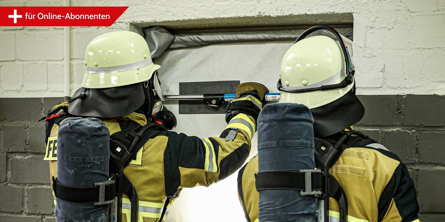 Smoke Defender von Dönges (Quelle: Dönges GmbH & Co KG)