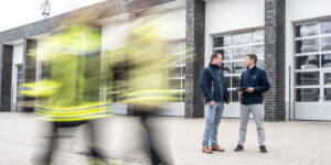 Foto: Lülf+ Sicherheitsberatung GmbH